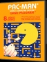 Atari  2600  -  WC Munchkin